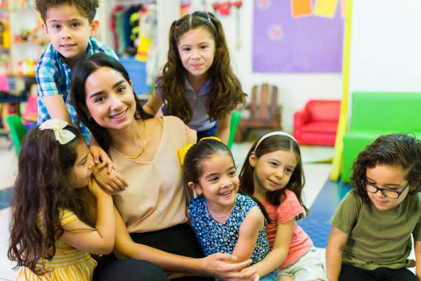 Lee más sobre el artículo 7 Consejos para desarrollar el carácter en niños y adolescentes