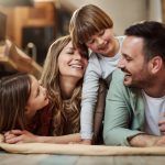 10 Buenos hábitos para enseñar a nuestros hijos