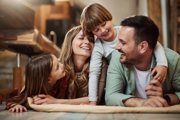 Lee más sobre el artículo 10 Buenos hábitos para enseñar a nuestros hijos