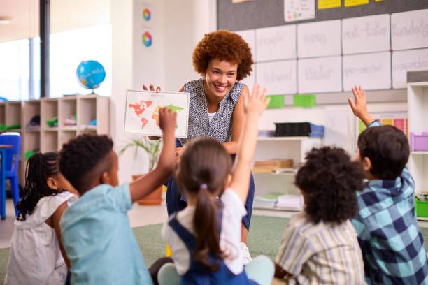 Lee más sobre el artículo 7 Estilos de aprendizaje en educación