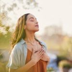 8 Beneficios al practicar la gratitud