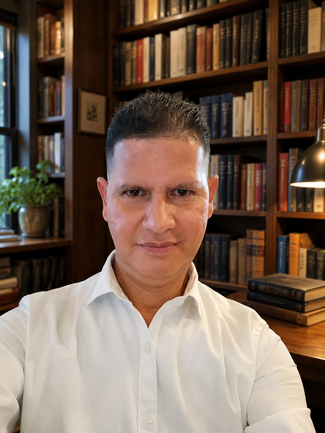 Lee más sobre el artículo Wilson Ardila Marchena