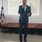 Desarrolla tu proyecto de vida y Reescribe tu propia historia (CENTRO DE ARTE Y CULTURA DE COLÓN)